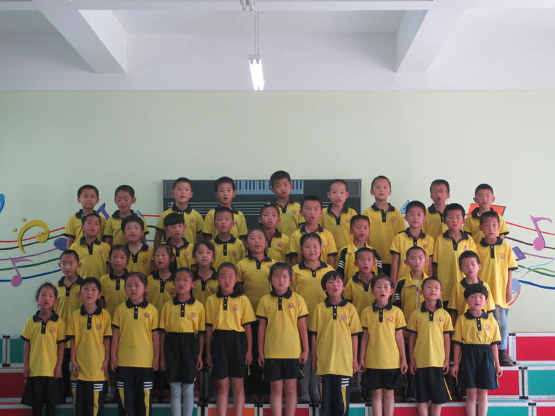 津南区双港新家园小学班级博客
