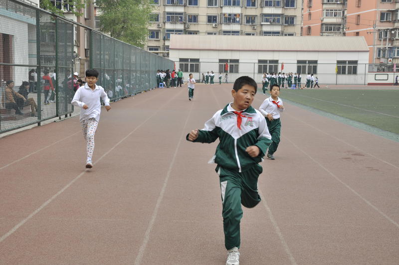 天津市津南区实验小学班级博客