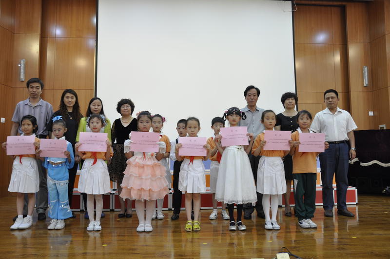 天津市津南区实验小学班级博客