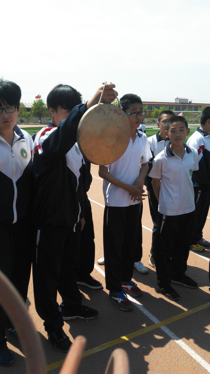 天津市滨海新区大港窦庄子中学班级网站